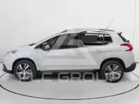 2013 Peugeot 2008