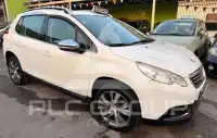 2013 Peugeot 2008