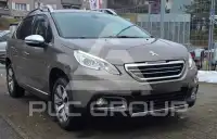 2013 Peugeot 2008