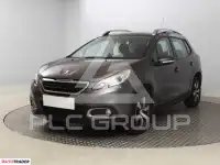 2013 Peugeot 2008