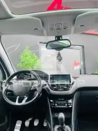 2013 Peugeot 2008