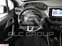 2013 Peugeot 2008