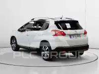 2013 Peugeot 2008