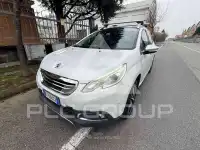 2013 Peugeot 2008