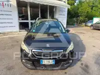 2013 Peugeot 2008
