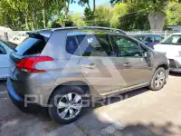 2013 Peugeot 2008