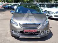 2013 Peugeot 2008