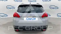 2013 Peugeot 2008