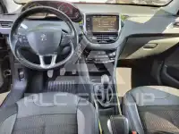 2013 Peugeot 2008