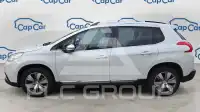2013 Peugeot 2008