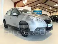 2013 Peugeot 2008