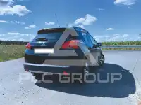 2013 Peugeot 2008