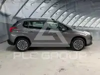 2013 Peugeot 2008