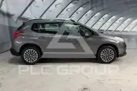 2013 Peugeot 2008