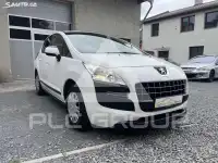 2013 Peugeot 3008