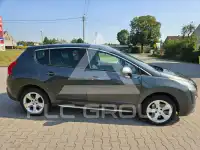 2013 Peugeot 3008