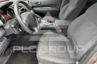 2013 Peugeot 3008