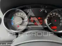 2013 Peugeot 3008