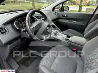 2013 Peugeot 3008