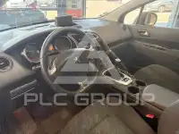 2013 Peugeot 3008