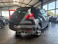 2013 Peugeot 3008