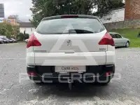 2013 Peugeot 3008
