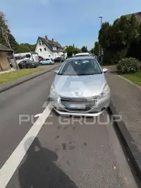 2013 Peugeot 208