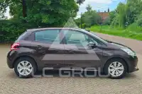 2013 Peugeot 208