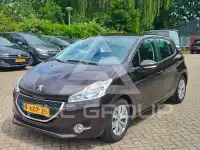 2013 Peugeot 208