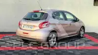 2013 Peugeot 208