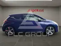 2013 Peugeot 208