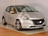 2013 Peugeot 208