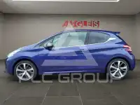 2013 Peugeot 208