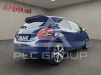 2013 Peugeot 208