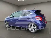 2013 Peugeot 208