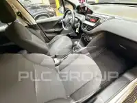 2013 Peugeot 208