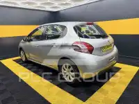 2013 Peugeot 208
