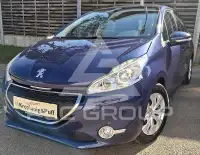 2013 Peugeot 208