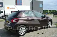 2013 Peugeot 208