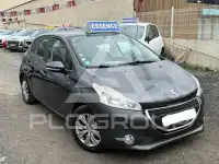 2013 Peugeot 208