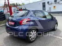 2013 Peugeot 208
