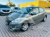 2013 Peugeot 208