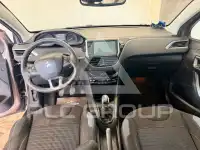 2013 Peugeot 208