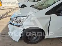 2013 Peugeot 208