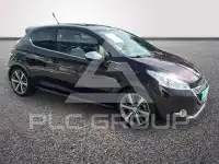 2013 Peugeot 208