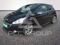 2013 Peugeot 208