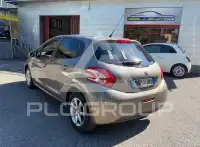 2013 Peugeot 208