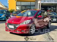 2013 Peugeot 208