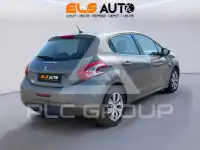 2013 Peugeot 208