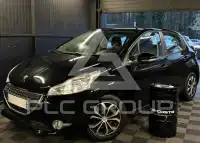 2013 Peugeot 208